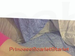 PrincessScarletStarlet