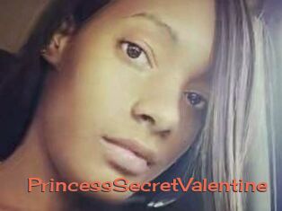 PrincessSecretValentine