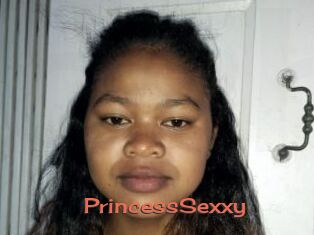 PrincessSexxy