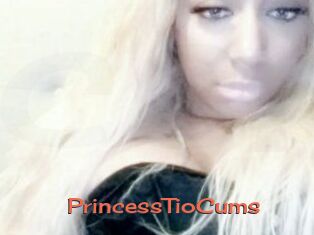 PrincessTioCums