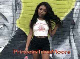 PrincessTrinaMoore
