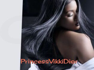 PrincessVikkiDior