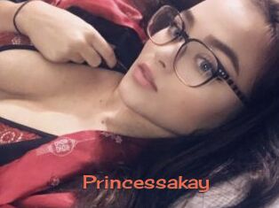 Princessakay