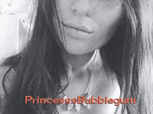 PrincesssBubblegum