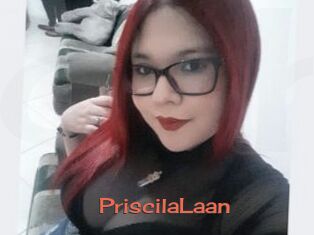 PriscilaLaan