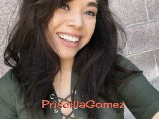 Priscilla_Gomez