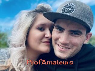 ProfAmateurs