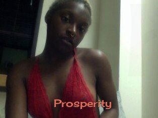Prosperity