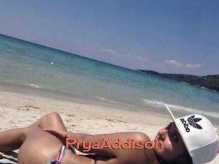 PryaAddison