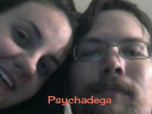 Psychadega