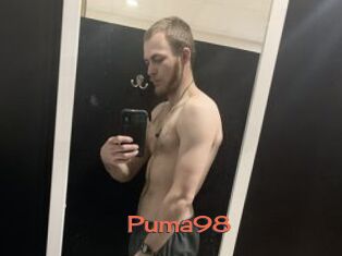 Puma98