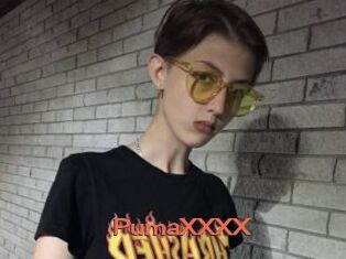 PumaXXXX