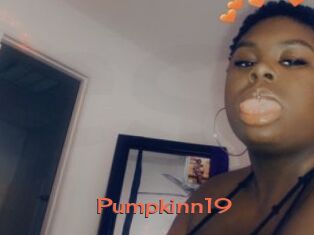 Pumpkinn19