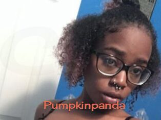 Pumpkinpanda