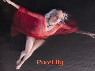 PureLily