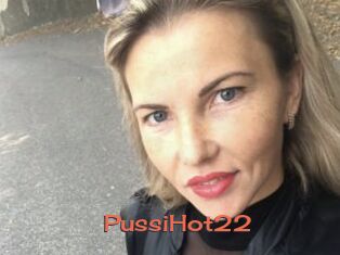 PussiHot22