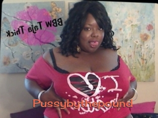 Pussybythepound