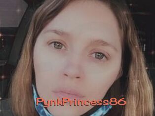 PynkPrincess86