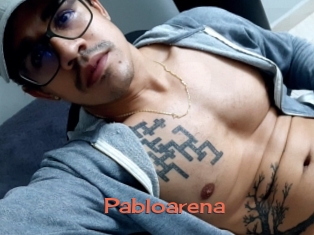 pabloarena Cams Hot
