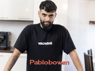 Pablobowen