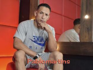 Pablomartins
