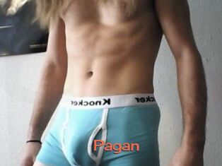 Pagan