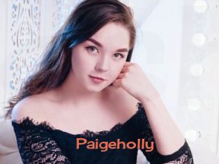 Paigeholly