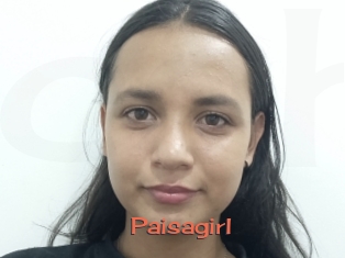 Paisagirl