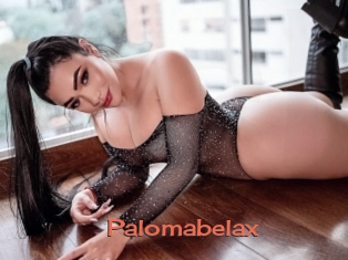 Palomabelax