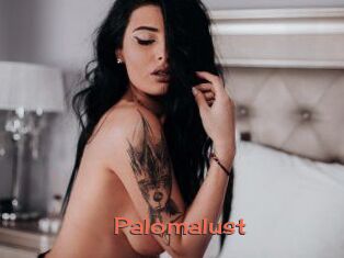 Palomalust
