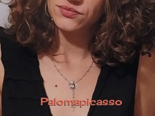Palomapicasso