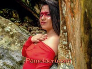 Pamelacruzain