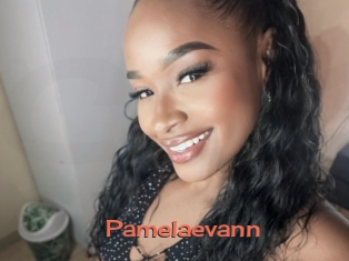 Pamelaevann