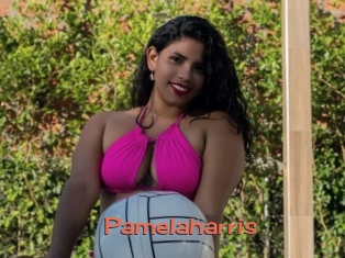 Pamelaharris