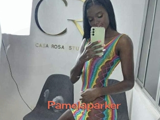 Pamelaparker