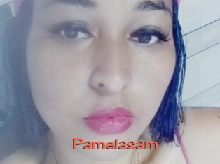 Pamelasam