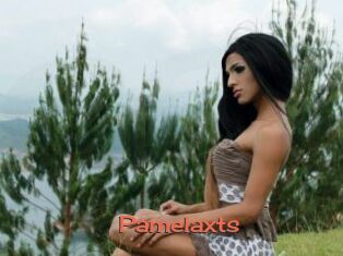 Pamelaxts