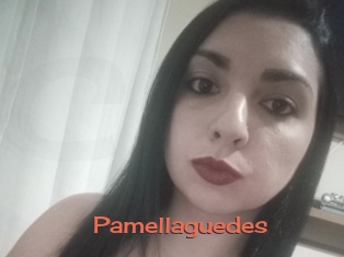 Pamellaguedes