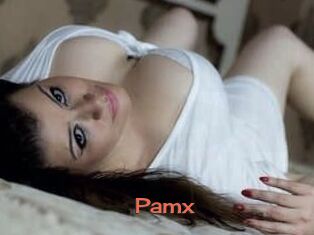 Pamx