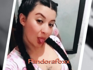 Pandorafoxx