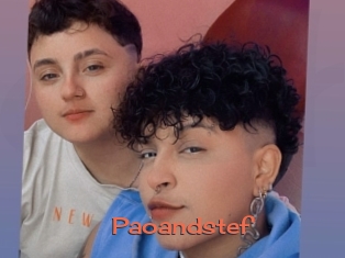 Paoandstef