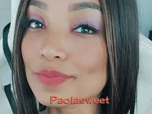 Paolasweet