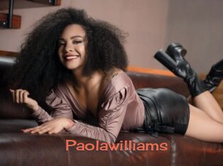 Paolawilliams