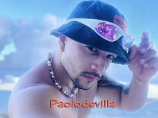 Paolodevilla