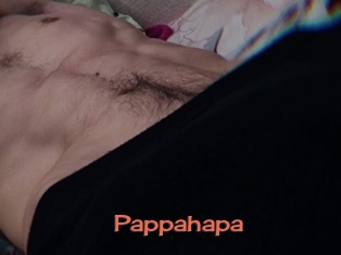 Pappahapa