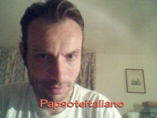 Papsoteitaliano