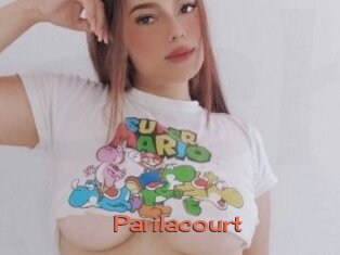 Parilacourt