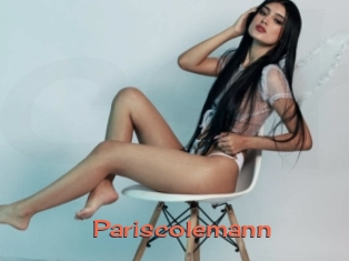 Pariscolemann