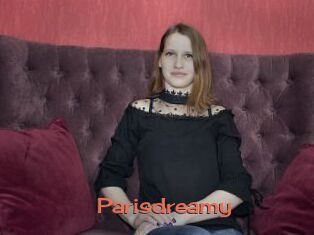 Parisdreamy