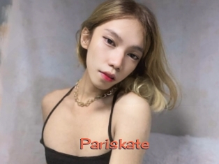 Pariskate
